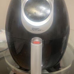 Air fryer