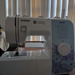 Brother Sewing Machine