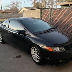 2009 Honda Civic