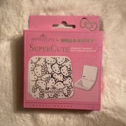 Impressions Vanity x Hello Kitty