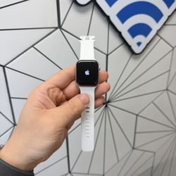 Apple Watch Series 6 GPS + LTE w/ 40MM Rose Gold