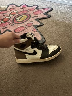 Jordan mochas