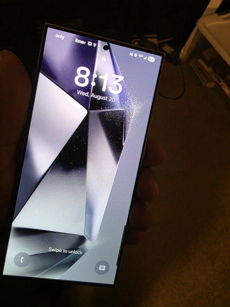 Samsung Galaxy S 24 Ultra