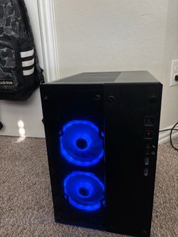 Skytech Gaming PC