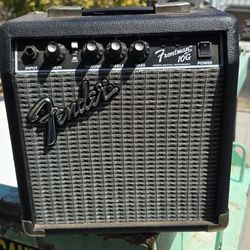 Fender Frontman 10G Guitar amp