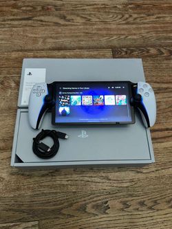 PlayStation Portal