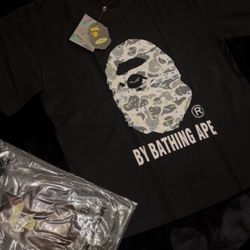 bape shirts 