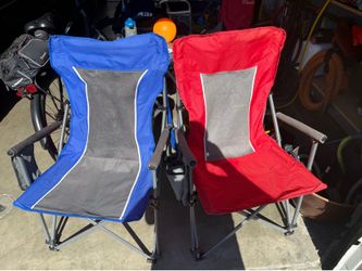 Members mark brand chairs