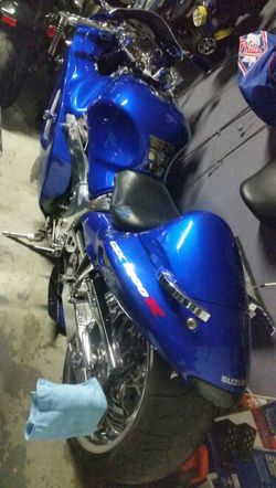 Hayabusa