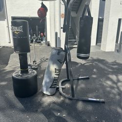 Home Gym  All Cost $1500 