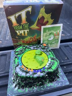 Vintage Board Game 1992