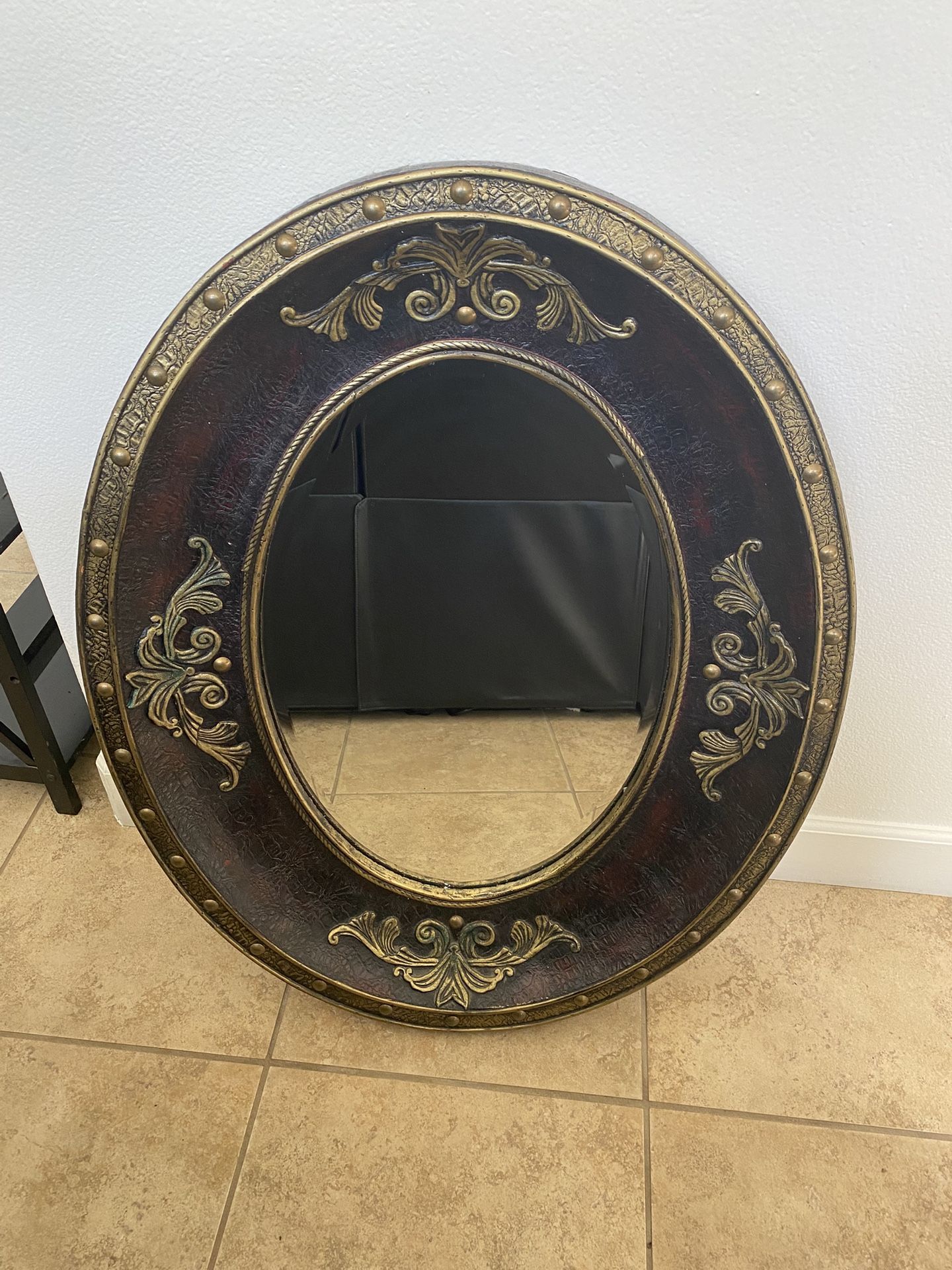 Luxury Mirror 
