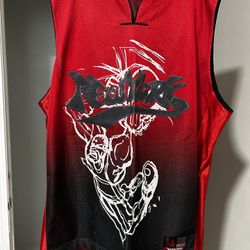 2 New York Jersey Matching Short Sets