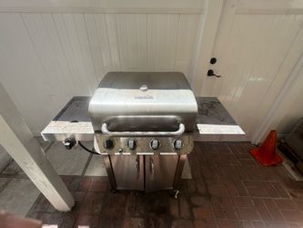 Grill