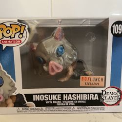 Funko Pop