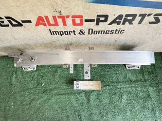 w/damage 2021 - 2022 - 2025 KIA K5 FRONT BUMPER REINFORCEMENT REBAR OEM AY82469