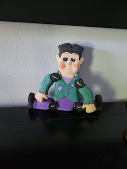Halloween Decor