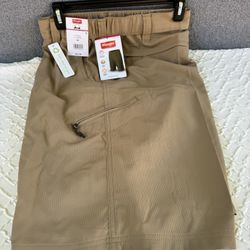 NWT Wranglers Men’s Shorts Size 40