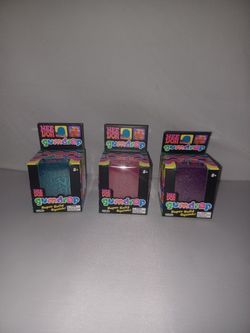 Authentic Needoh Gumdrop