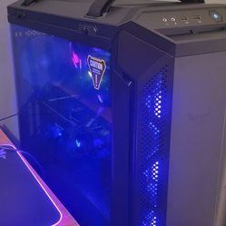 Epic Asus Gaming Pc