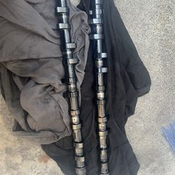 Camshafts 2jzvvti