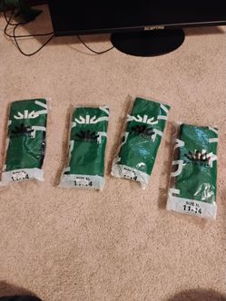 Soccer Socks (4 packages)