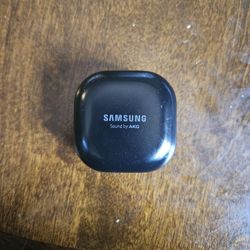Galaxy Buds Pro ( BLACK) + Protective Case