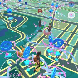 Remote Moded Pokemon Go Instalation 