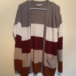 Cardigan 