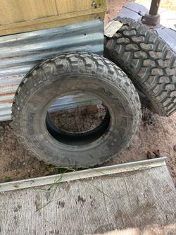 235/75/15 tires