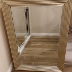 Wall Mirror