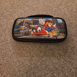 Nintendo Switch Carrying Case