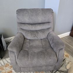Recliner Chair 