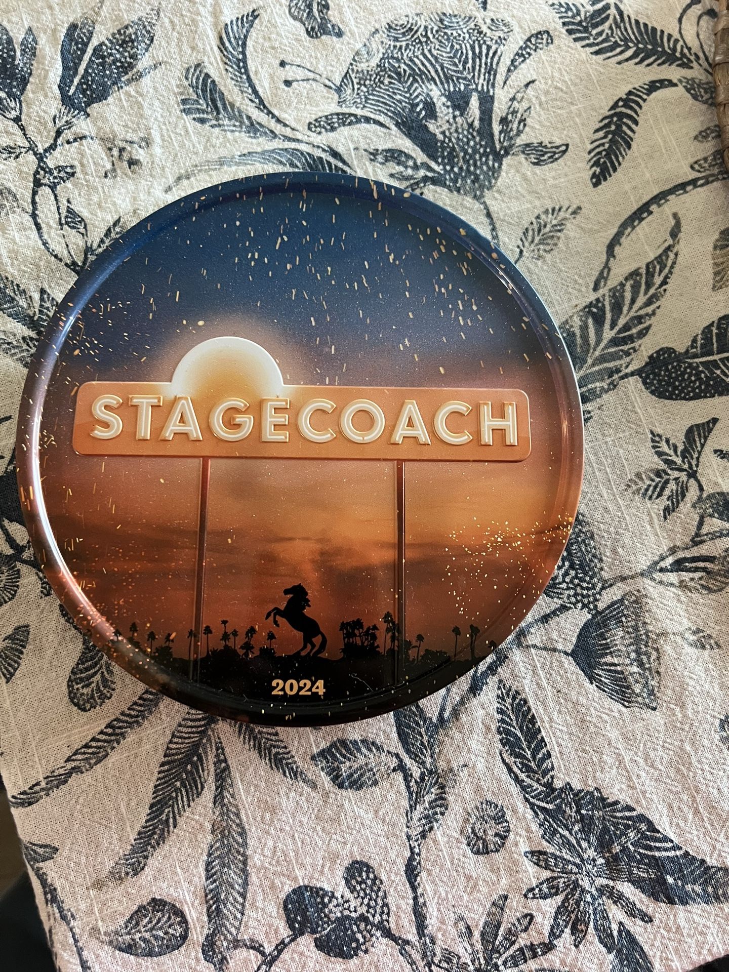 Stagecoach 