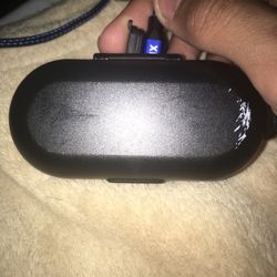 TOZO wireless earbuds