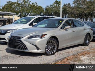 2024 Lexus ES 300h