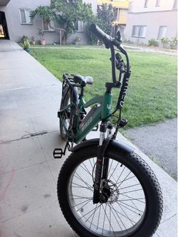 Electric bike bikes e bike