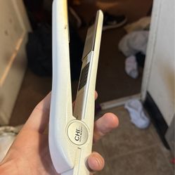 Chi Ulta Beauty Straightener 