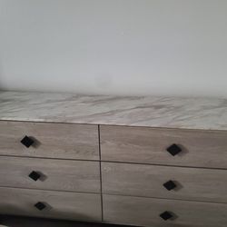 2 Dressers (Identical)