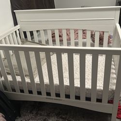 Crib for sale