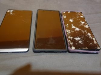 Note 9 ,Note 8 And LG V20