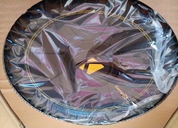 Two 10" Kicker Comp-C Single 4ohm Voice Coil 