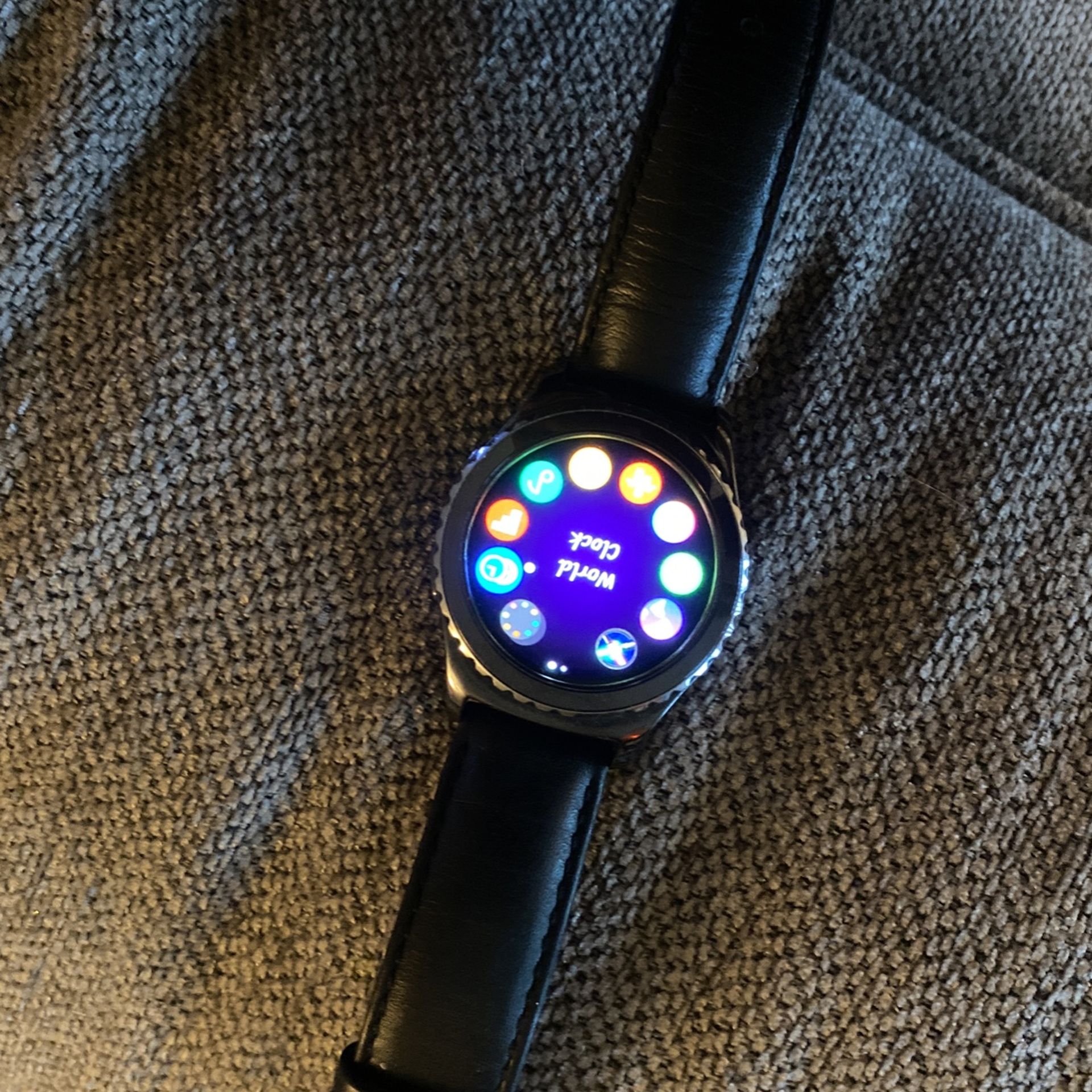 Samsung Gear S2 Smartwatch