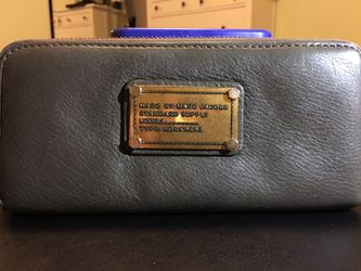 Marc by Marc jacobs wallet