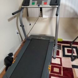 Treadmill 