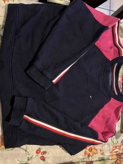 Tommy Hilfiger Sweater