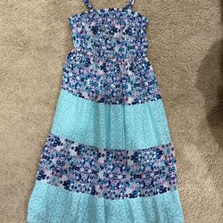 Girl’s Dress 6X