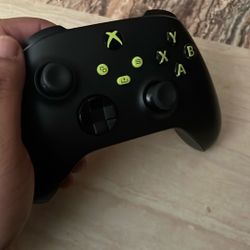 Xbox One Controller 