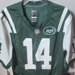 New NY JETS Jersey 