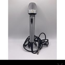 REALISTIC Brand Cardioid Dynamic Microphone 